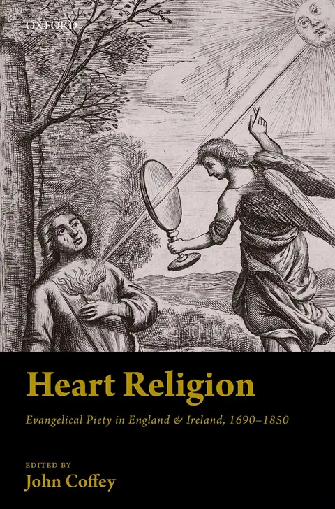 Cover of Heart Religion