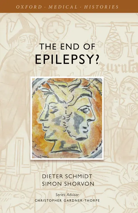 Cover of The End of Epilepsy?