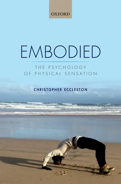 Cover of Embodied