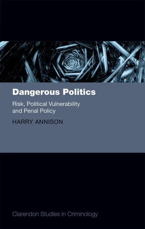 Cover of Dangerous Politics