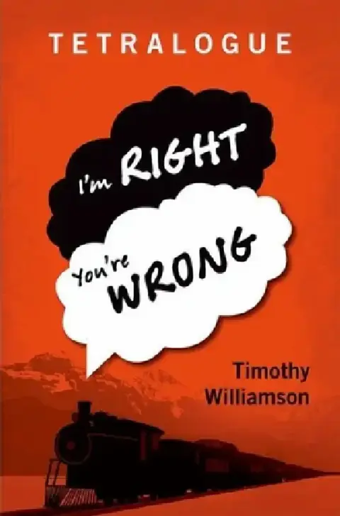Cover of Tetralogue