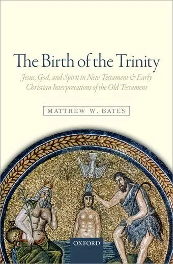 Cover of The Birth of the Trinity