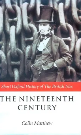 Cover of The Nineteenth Century