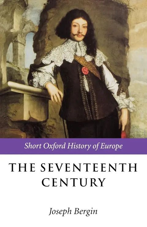 Cover of The Seventeenth Century