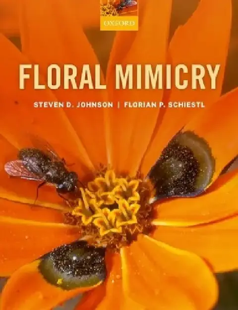Cover of Floral Mimicry