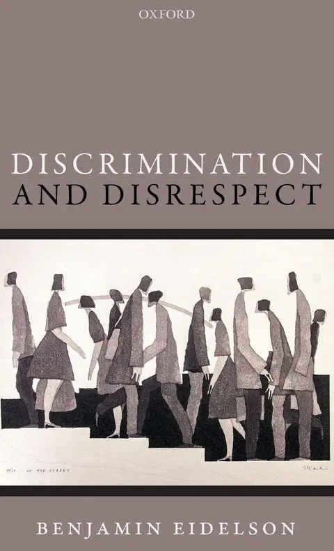 Cover of Discrimination and Disrespect