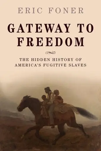Cover of Gateway to Freedom