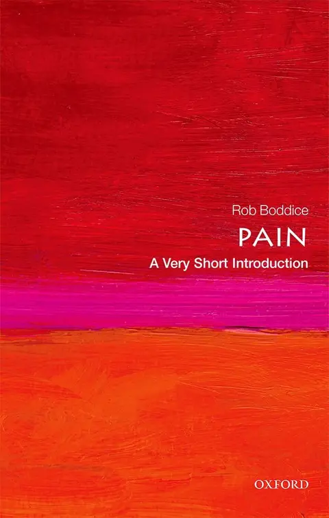 Cover of Pain