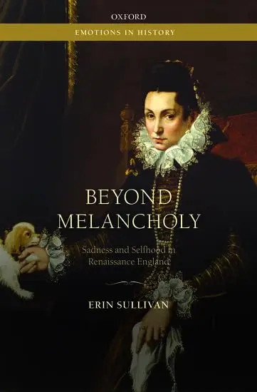 Cover of Beyond Melancholy