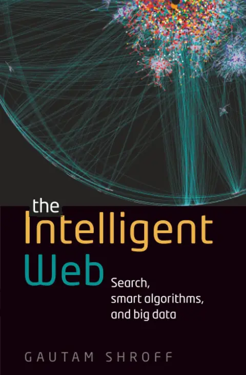 Cover of Intelligent Web