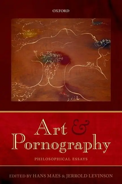 Cover of Art and Pornography