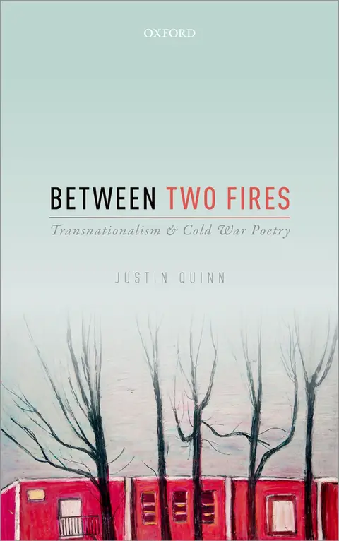 Cover of Between Two Fires