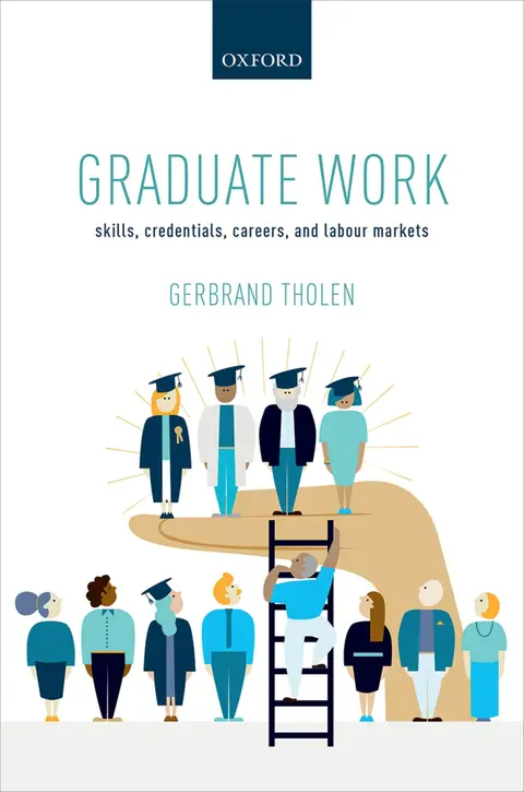 Cover of Graduate Work