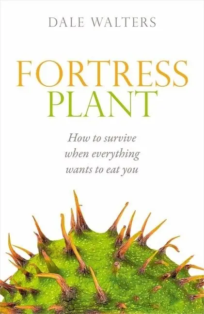 Cover of Fortress Plant