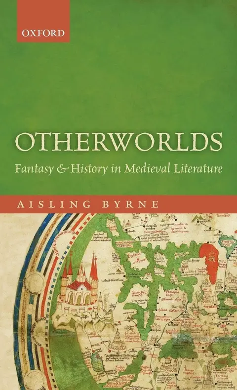 Cover of Otherworlds