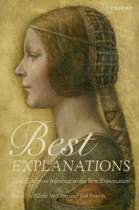 Cover of Best Explanations
