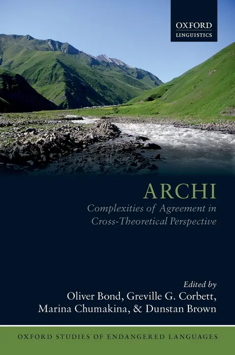 Cover of Archi