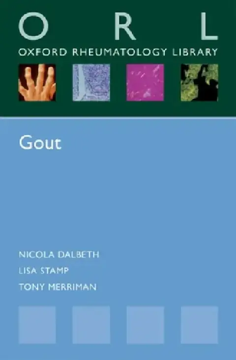 Cover of Gout