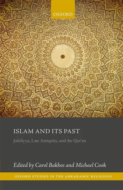 Cover of Islam and its Past