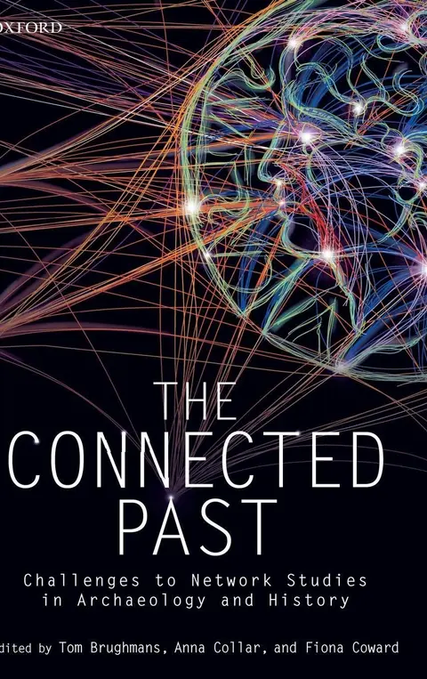 Cover of The Connected Past