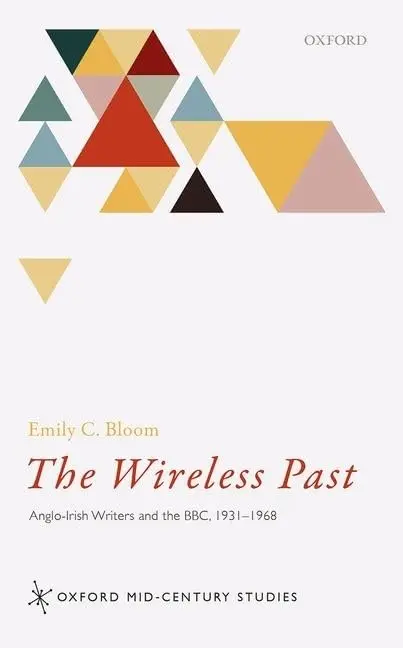 Cover of The Wireless Past