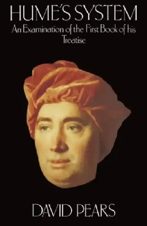 Cover of Hume's System