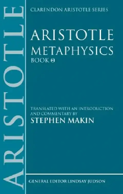 Cover of Aristotle