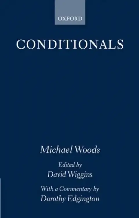 Cover of Conditionals