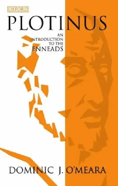 Cover of Plotinus