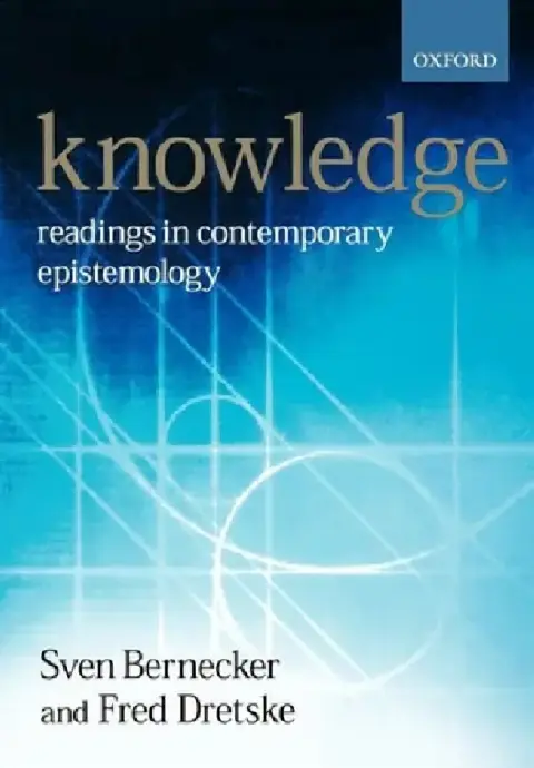 Cover of Knowledge