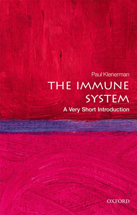 Cover of Immune System
