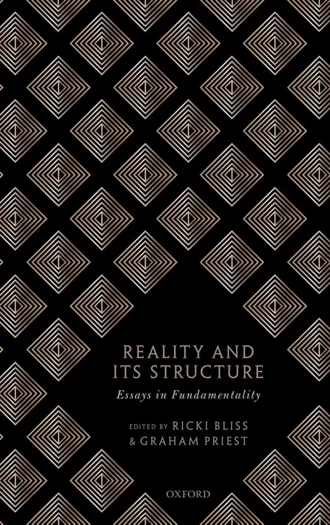 Cover of Reality and its Structure