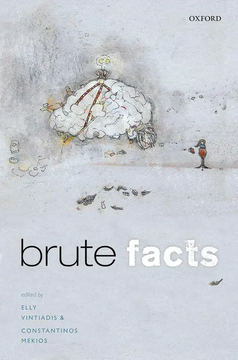 Cover of Brute Facts