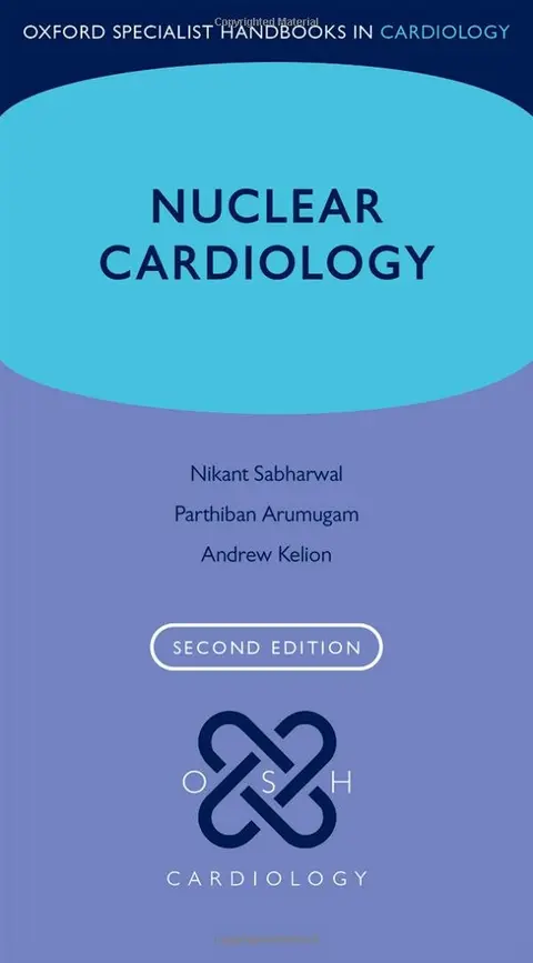 Cover of Nuclear Cardiology