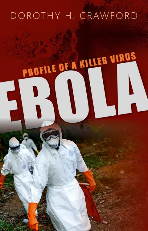 Cover of Ebola