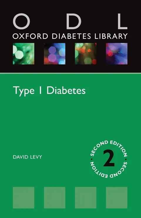 Cover of Type 1 Diabetes