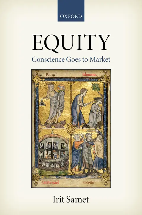 Cover of Equity