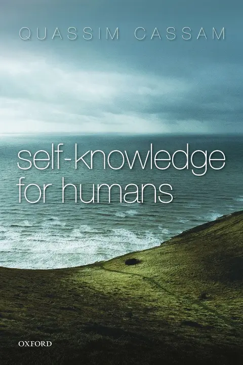 Cover of Self-Knowledge for Humans