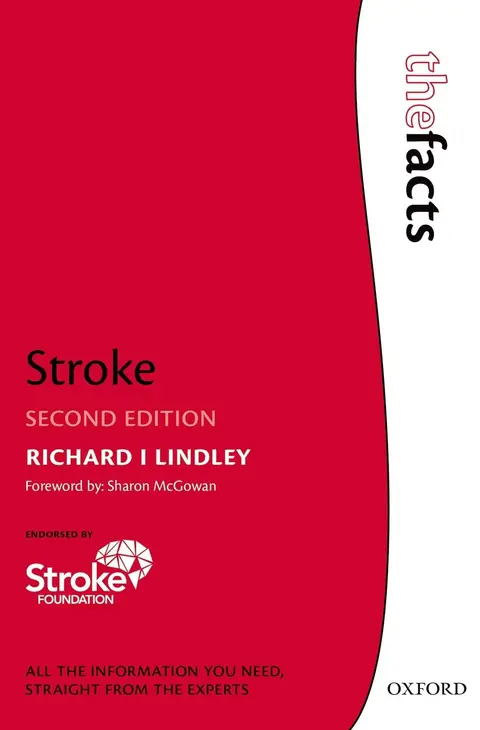 Cover of Stroke
