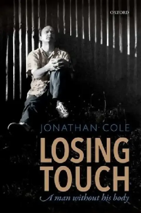 Cover of Losing Touch