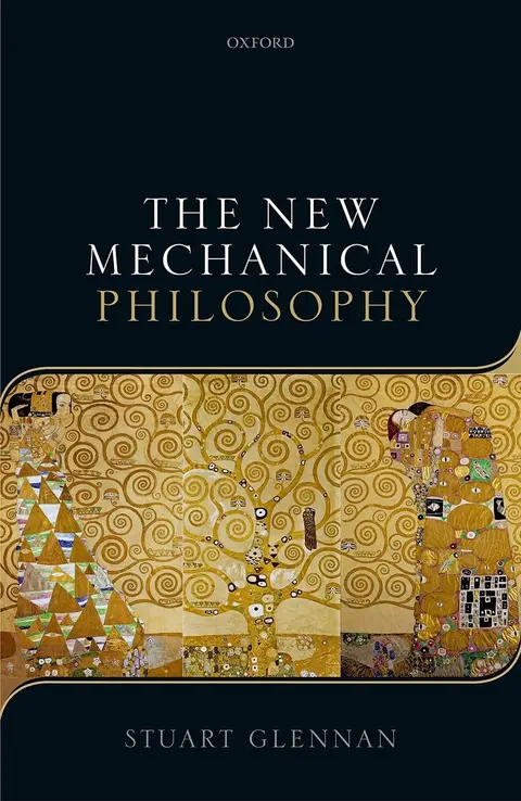 Cover of The New Mechanical Philosophy
