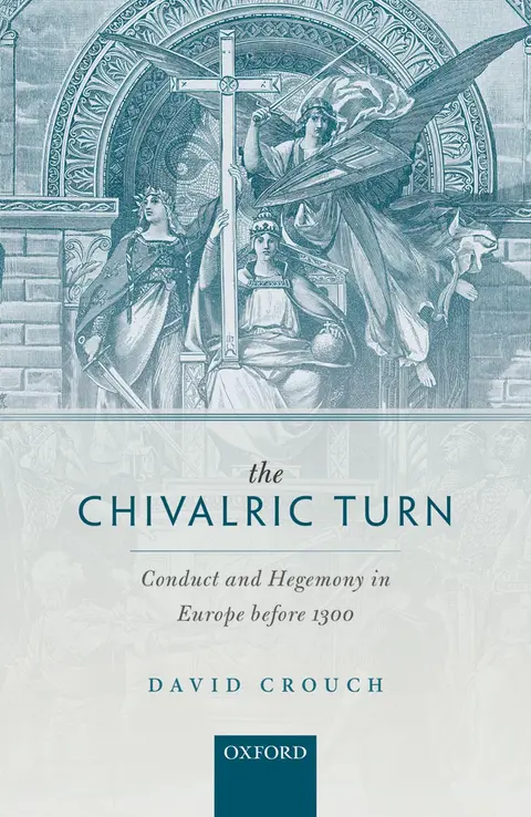 Cover of The Chivalric Turn