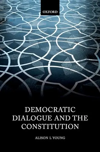Cover of Democratic Dialogue and Constitution C