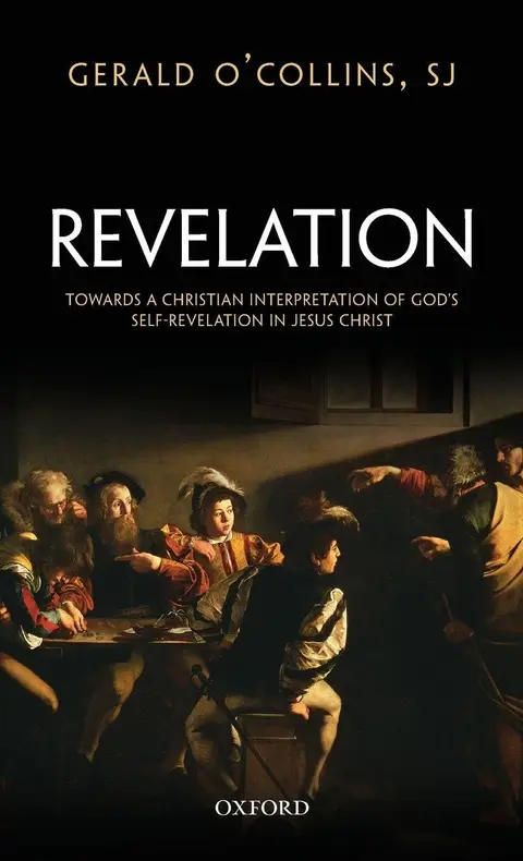 Cover of Revelation