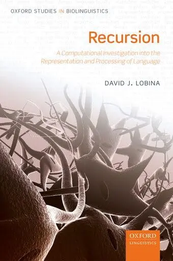 Cover of Recursion