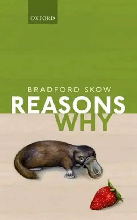 Cover of Reasons Why