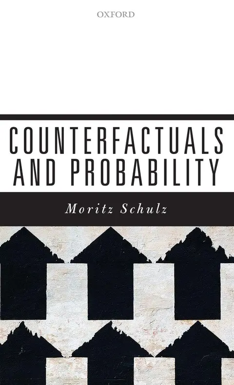 Cover of Counterfactuals and Probability