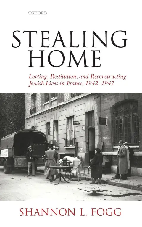 Cover of Stealing Home