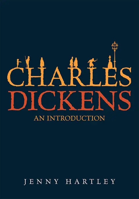 Cover of Charles Dickens