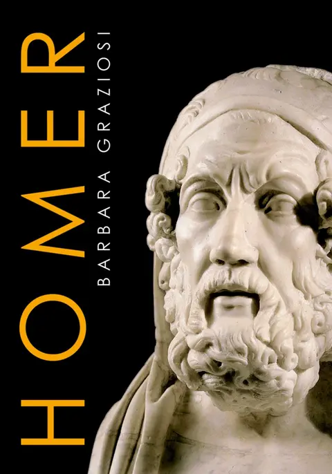 Cover of Homer